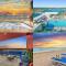Spectacular Beach View - Amazing Rooftop Pool - هوليوود