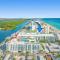 Spectacular Beach View - Amazing Rooftop Pool - هوليوود