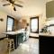 2nd floor cozy, central spot, pets welcome - Soulard
