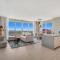 Luxury with stunning view, Balcony, Amazing Pools - هوليوود