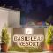 Basil Leaf Resort - Alibag