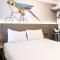 Heeton Concept Hotel - Kensington London