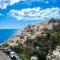 Positano Casa Delizia