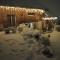 VUE LAC LODGES