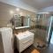 Apartment with balcony Hiša Brdo 48 - 博维茨