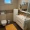 Apartment with balcony Hiša Brdo 48 - 博维茨