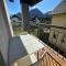 Apartment with balcony Hiša Brdo 48 - 博维茨