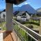 Apartment with balcony Hiša Brdo 48 - 博维茨