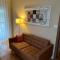 Apartment with balcony Hiša Brdo 48