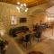 Nino Cave Suites