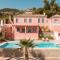 5 BD Villa Marina Private Pool by Live&Travel - Spetses