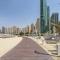 Frank Porter - The Address JBR - Dubaj