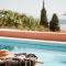 5 BD Villa Marina Private Pool by Live&Travel - Spetses