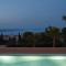 5 BD Villa Marina Private Pool by Live&Travel - Spetses