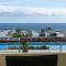 Luxurious New 3BR Condo with Ocean and Arch Views