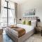 Frank Porter - Majestique Residence 2 - 迪拜