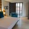 Hotel CasaBlanca Cucuta