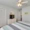 2 Mi to Beach Orange Beach Condo with Dock Access - Orange Beach