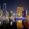 Frank Porter - Murjan 6 - Dubaj