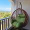 Bahari Studio Beach Front Apartment.