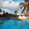 Bahari Studio Beach Front Apartment.