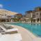 Modern 2BR Condo at Quivira with Rooftop