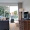 Boutique Appartement Sparrenduin met airco
