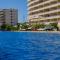 Wonderful 2BR Condo with Ocean and Arch Views