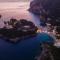 Euphoria Suites Palaiokastritsa Euphoria Suites Palaiokastritsa