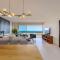Spacious New 3BR Condo with Amazing Ocean Views