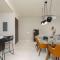 New 2BR Condo Fully Equipped and Great Location