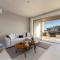 New 2BR Condo Fully Equipped and Great Location