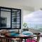 Meherio - Bel Appartement vue mer à TAHITI - Papeete