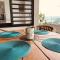 Meherio - Bel Appartement vue mer à TAHITI - Papeete