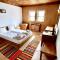 Family Hotel Byalata Kashta
