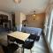 Location appartement estivale