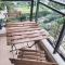 Holiday SweetHome at Forest City 2BR1B with TVBox 4-6pax
