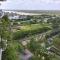 Holiday SweetHome at Forest City 2BR1B with TVBox 4-6pax