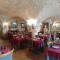 Hostellerie Saint Martin- Logis Hôtel et Restaurant