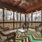 4 Bdrm Dog-Friendly Territory Getaway - Galena