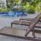 Holiday SweetHome at Forest City 2BR1B with TVBox 4-6pax