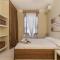 BORGO PIO - quite and spacious apt