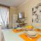 BORGO PIO - quite and spacious apt