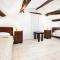 Apartman studio Baladur