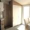 Golden Anchor Parkstone 6 Berth, Central heated