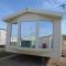 Golden Anchor Parkstone 6 Berth, Central heated