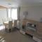 Golden Anchor Parkstone 6 Berth, Central heated