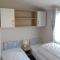 Golden Anchor Parkstone 6 Berth, Central heated