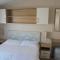 Golden Anchor Parkstone 6 Berth, Central heated
