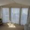 Golden Anchor Parkstone 6 Berth, Central heated